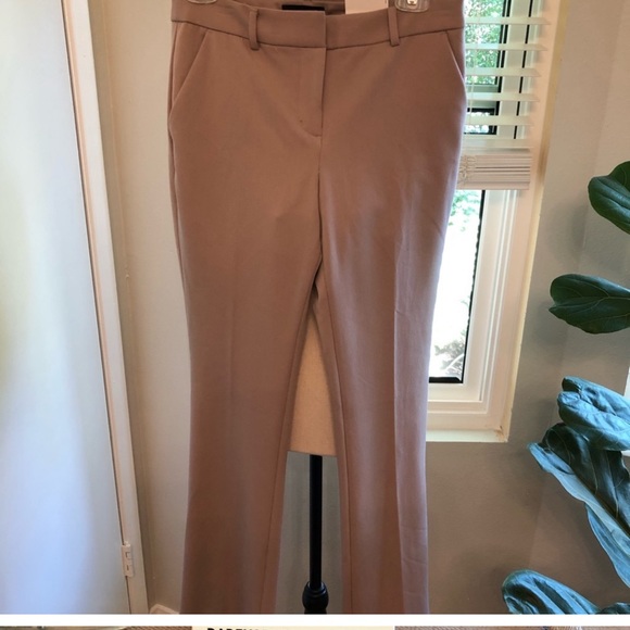 Express Barely Boot Pants - Picture 2 of 6